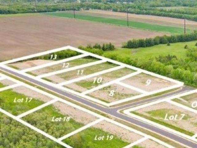 Land for sale in Beloit, Wisconsin