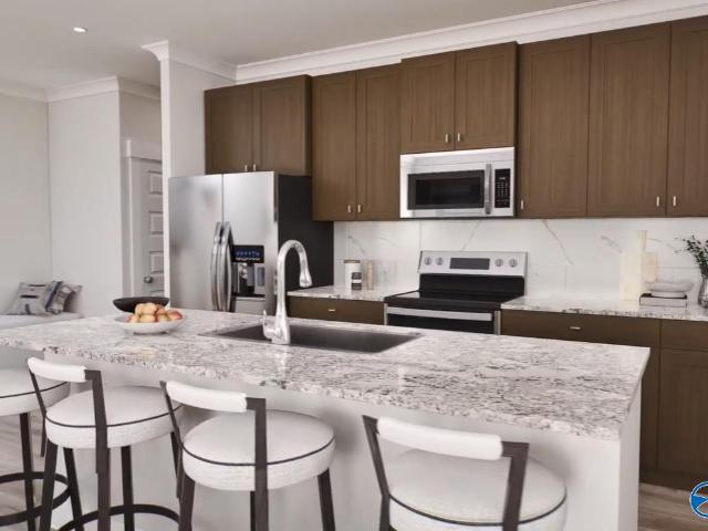 House for sale in Huntsville, Alabama