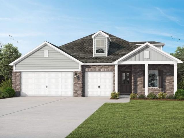 House for sale in Huntsville, Alabama