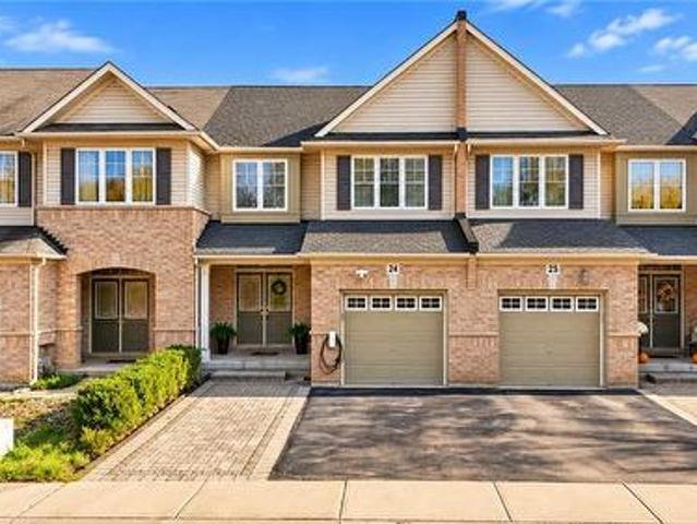 House for sale in Oakville, Golden Horseshoe