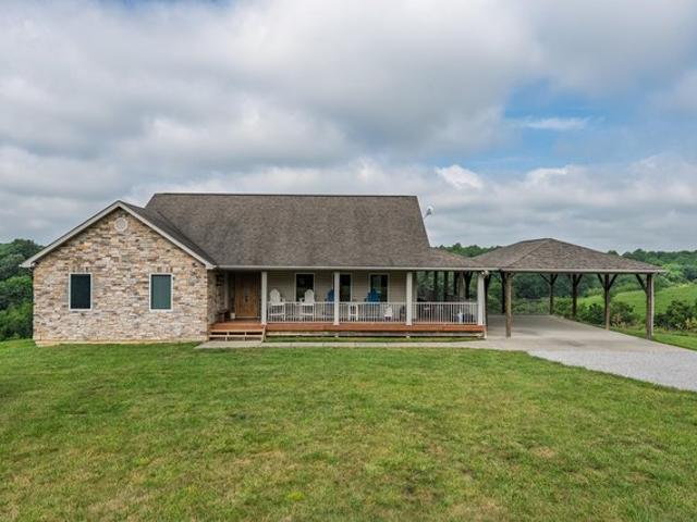 House for sale in Owenton, Kentucky