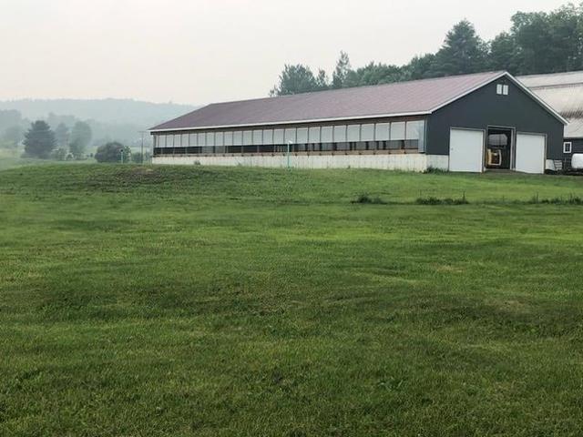 Land for sale in Albany, Vermont