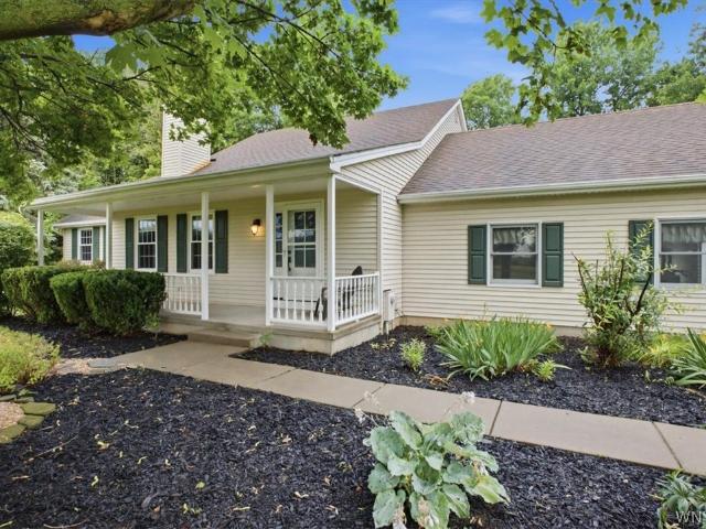 House for sale in Niagara, New York