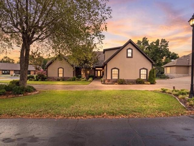 House for sale in Afton, Oklahoma
