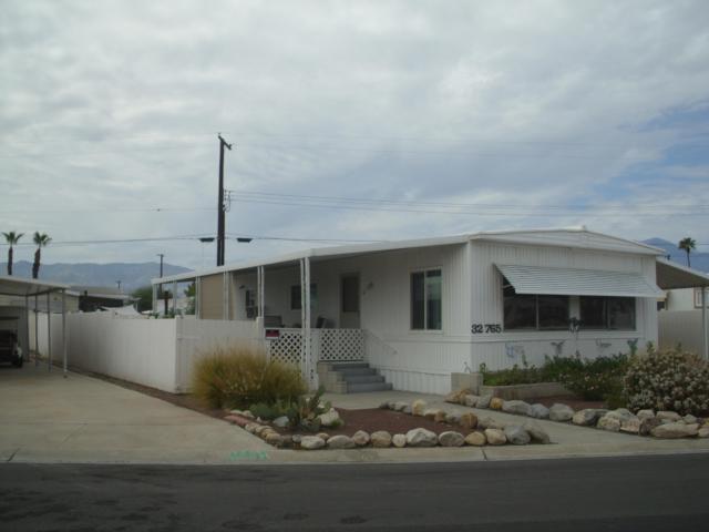 Property for sale in Thousand Palms, California