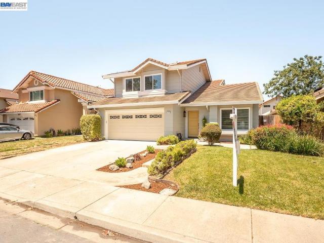 House for sale in Union City, California