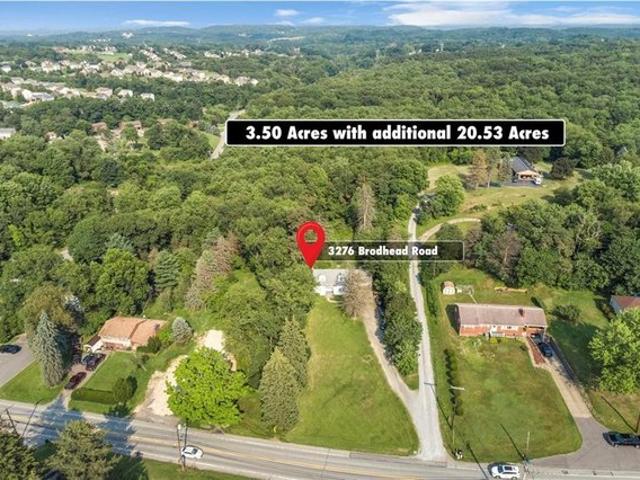 House for sale in Aliquippa, Beaver County