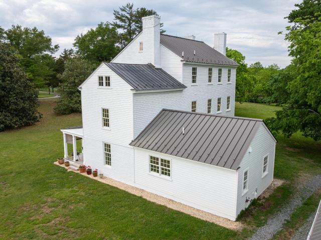 House for sale in Virginia