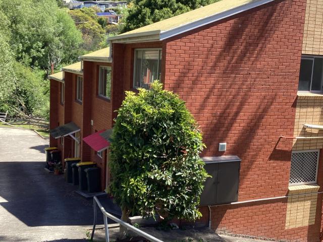 Apartment for rent in Hobart, Tasmania