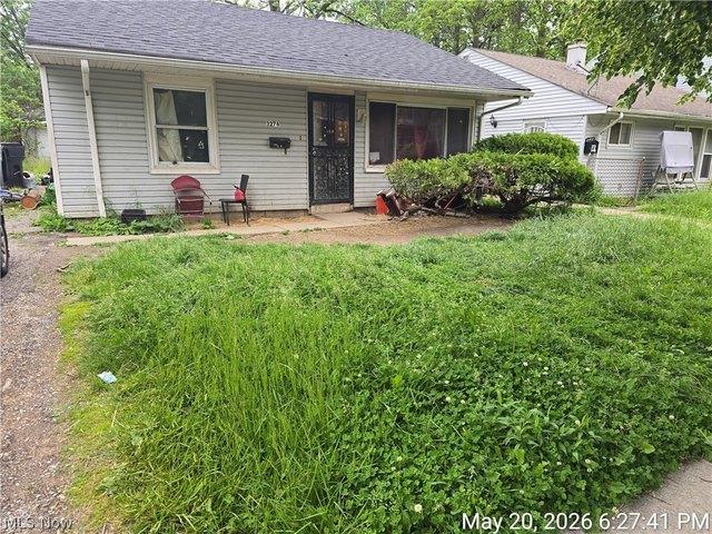 House for sale in Cleveland, Ohio