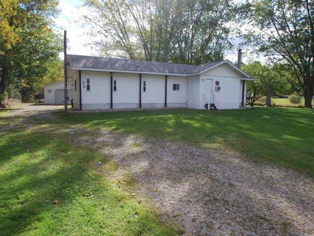 House for sale in Lupton, Rose Township