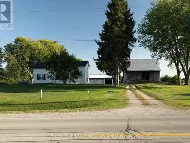House for sale in Ancaster, Ontario