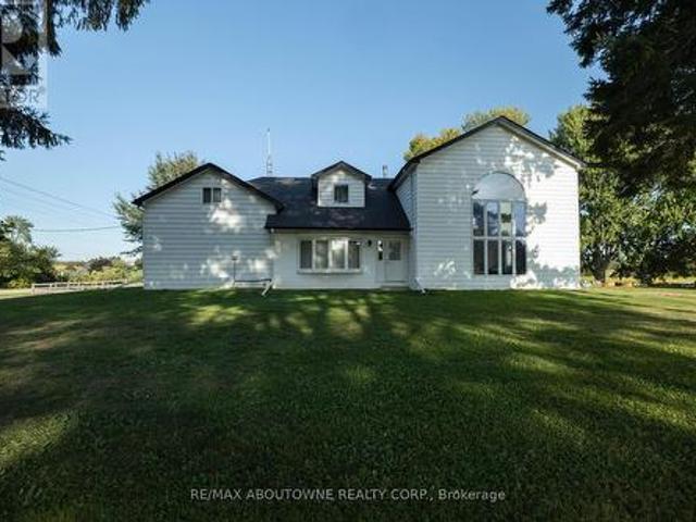 Farm for sale in Ancaster, Ontario
