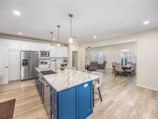 Property for rent in Corona, California