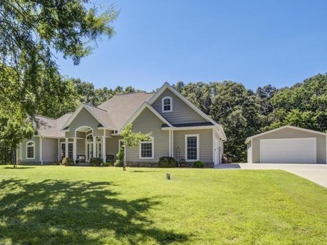 House for sale in Murray, Kentucky