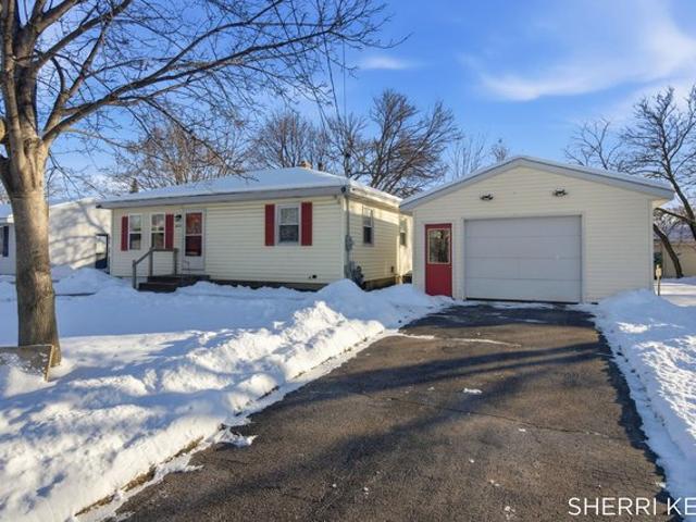 House for sale in Grandville, Michigan
