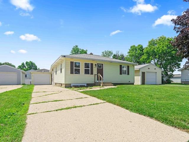 House for sale in Grandville, Michigan