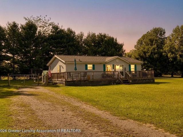 House for sale in Lyons, Ionia County