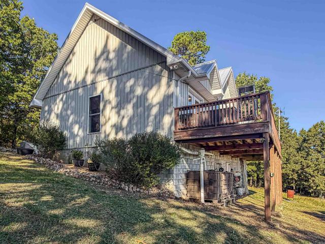 House for sale in Flippin, Marion County