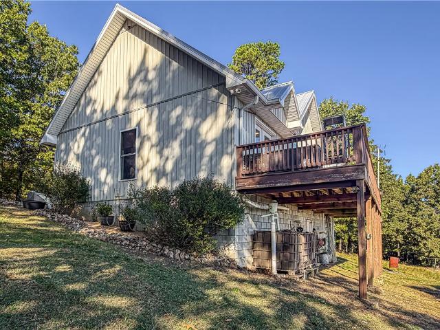 House for sale in Flippin, Marion County