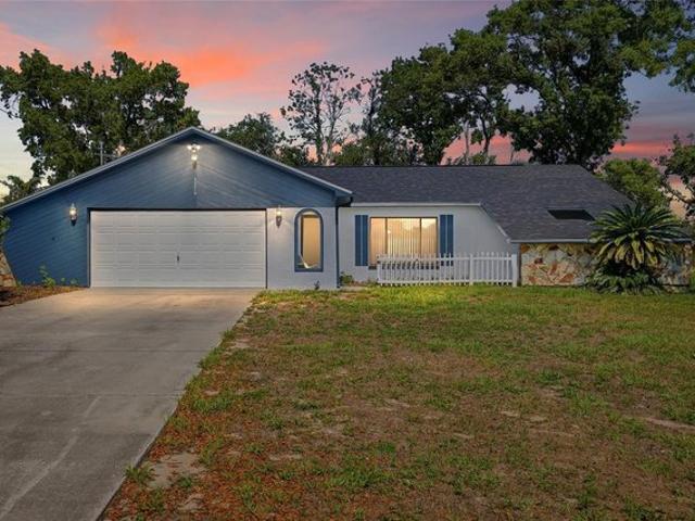 House for sale in Spring Hill, Florida
