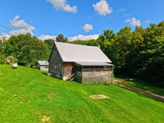 House for sale in Versailles, Kentucky