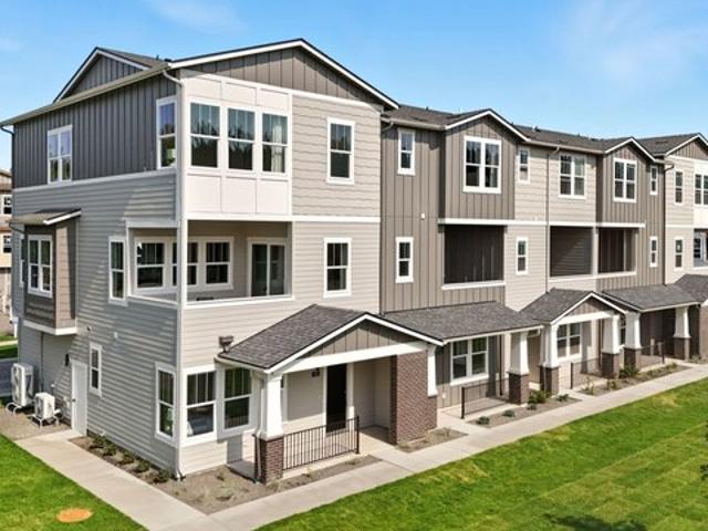 Townhouse for sale in Coeur D Alene, Idaho