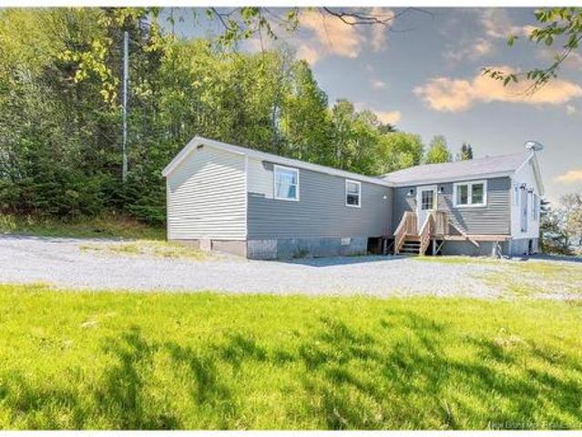 House for sale in Simonds, New Brunswick