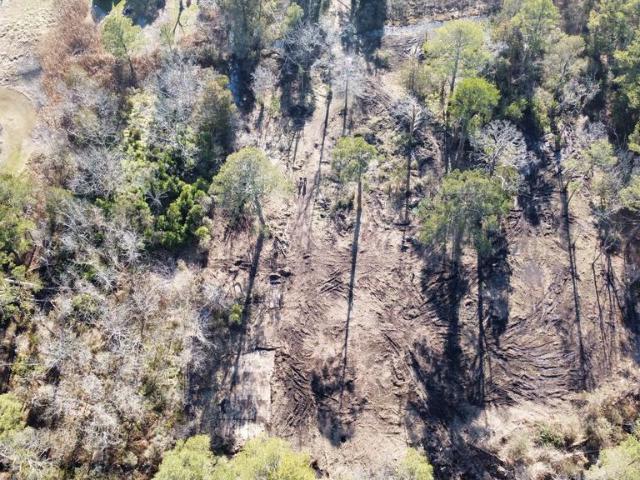Land for sale in Crisfield, Maryland