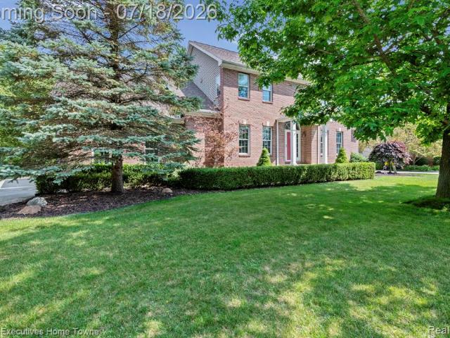 House for sale in Michigan