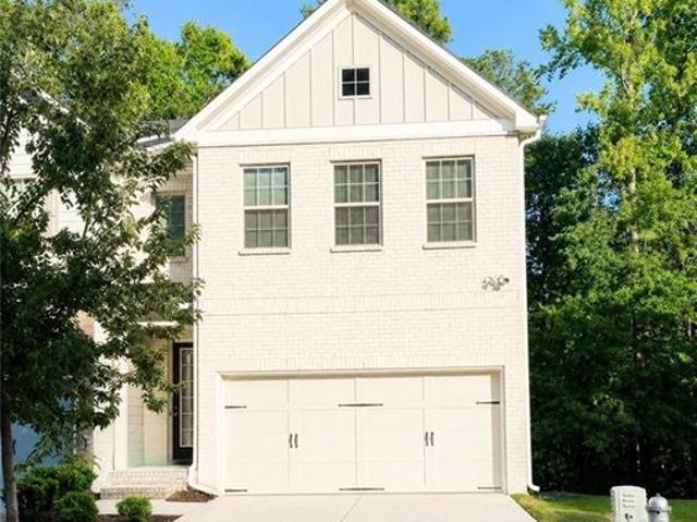 Townhouse for sale in Lithonia, Georgia
