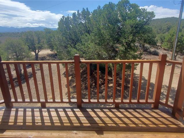 House for sale in Fort Garland, Colorado