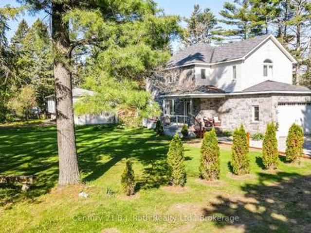 House for sale in Severn, Ontario