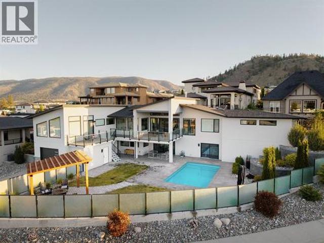 House for sale in West Kelowna, British Columbia