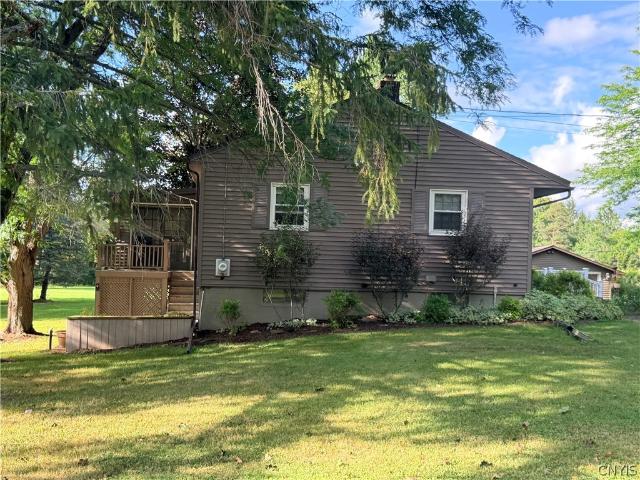 House for sale in Town of Sennett, Cayuga County