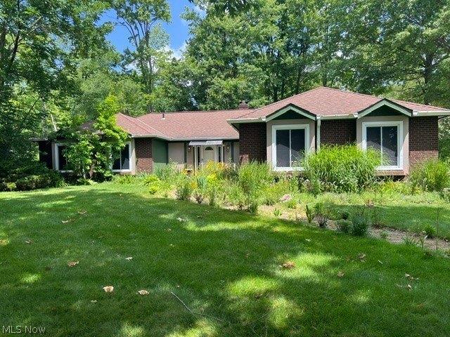 House for sale in Solon, Ohio