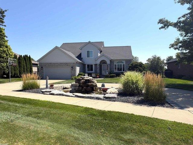 House for sale in Redford, Michigan