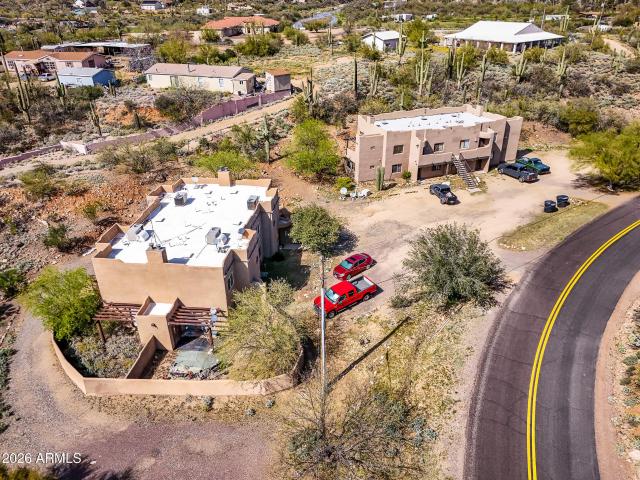 House for sale in Black Canyon City, Arizona