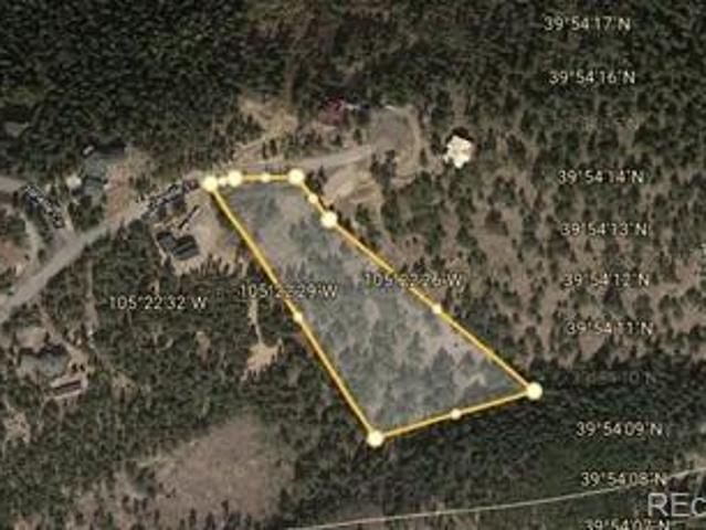 Land for sale in Golden, Colorado