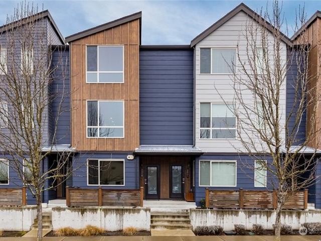 Townhouse for sale in Black Diamond, Washington