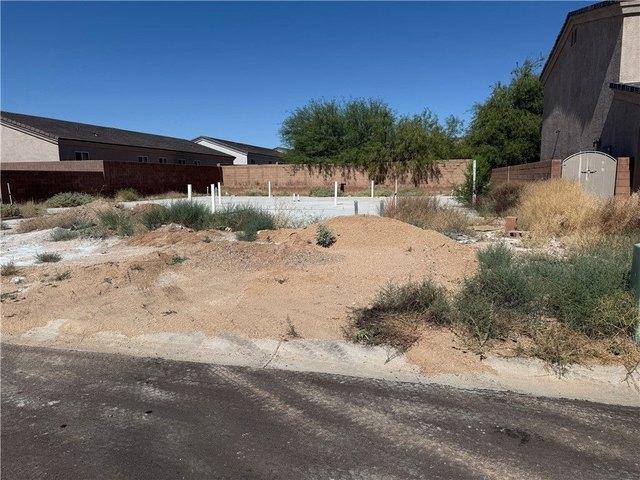 Land for sale in Kingman, Arizona