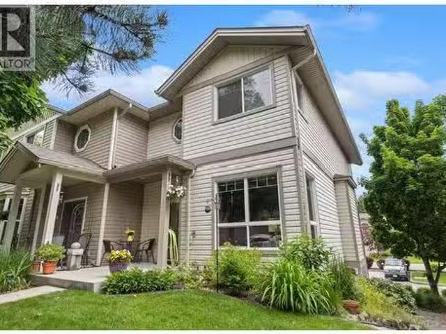 Condo for sale in West Kelowna, British Columbia