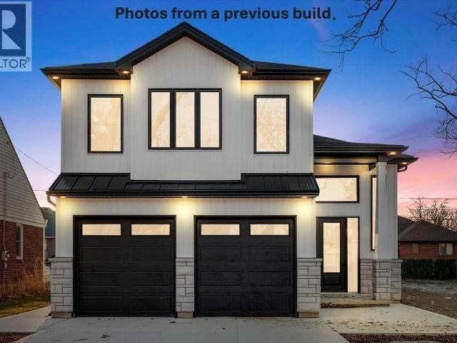 House for sale in Maidstone, Ontario
