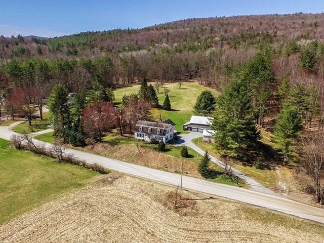 House for sale in Cuttingsville, Vermont