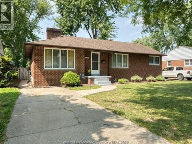 House for sale in Maidstone, Ontario