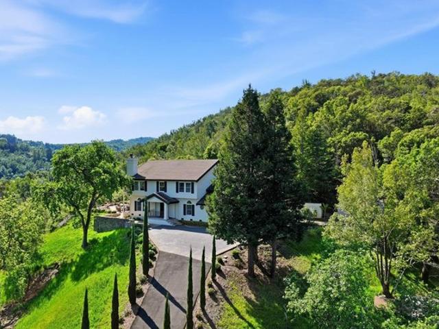 House for sale in Napa, California