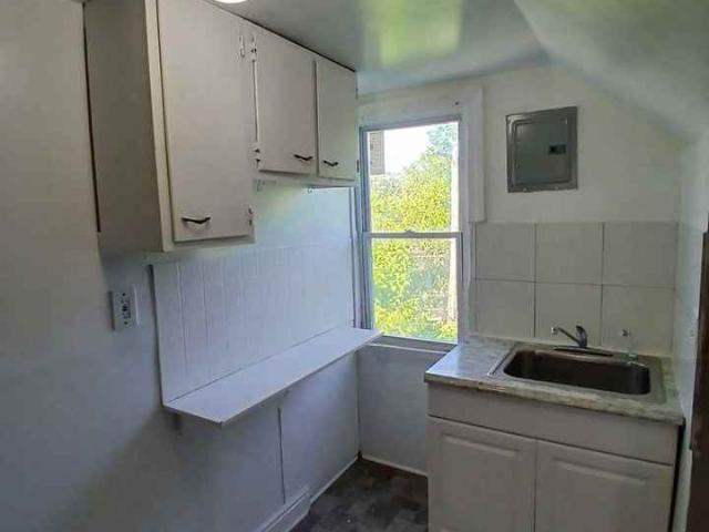 Apartment for rent in Cleveland, Ohio
