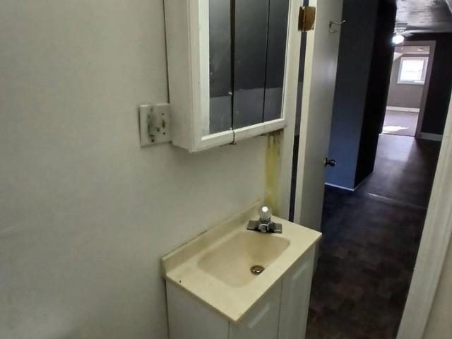 Apartment for rent in Cleveland, Ohio