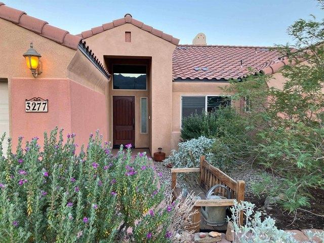 House for sale in Borrego Springs, California