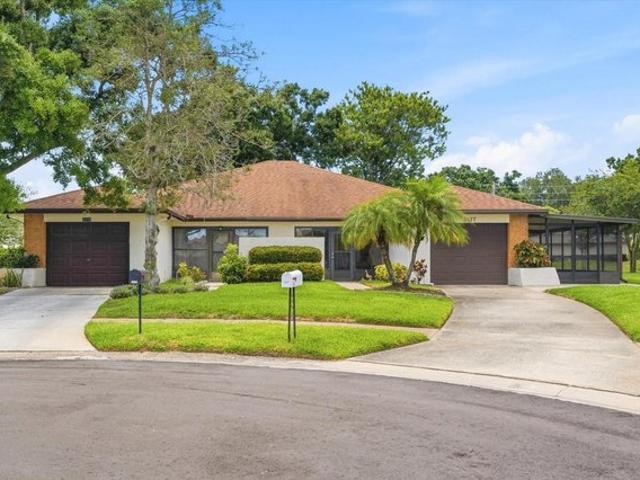 House for sale in Crystal Beach, Florida